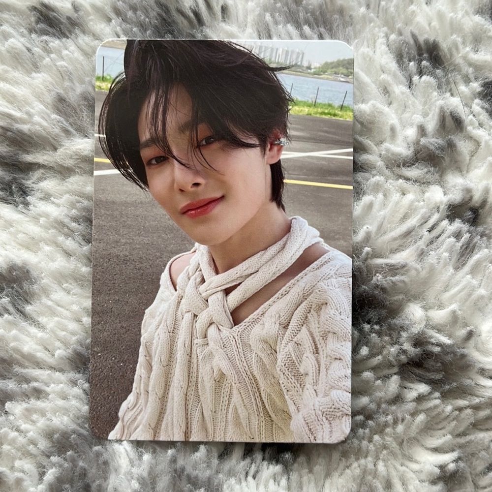 1pc. STRAYKIDS I.N. - MINI ALBUM - MAXIDENT